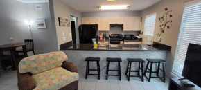 Less Than Block to Beach Trinity House-plex I unit 302